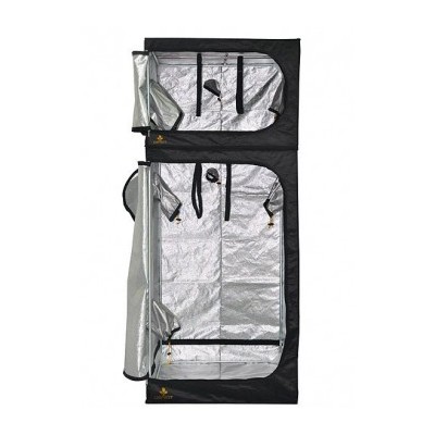 Cabinet Homebox Twin