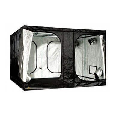 Mammoth DUAL Cabinets