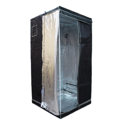 Cabinet Pure Tent VERS 2.0...
