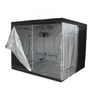 Cabinet Pure Tent VERS 2.0...