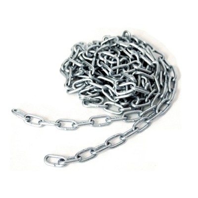 Chain for hanging 2x1.5 mts