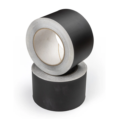 Aluminium adhesive tape