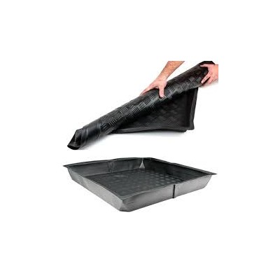 High and low Flexi Trays