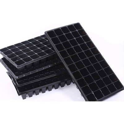 Seedling and Forest Tray