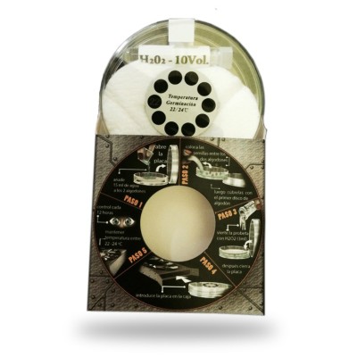 Germinador Pro
