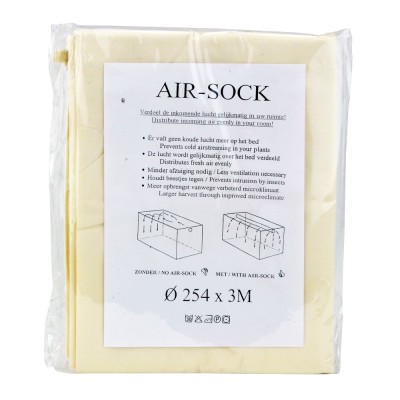 AIR SOCK BAC