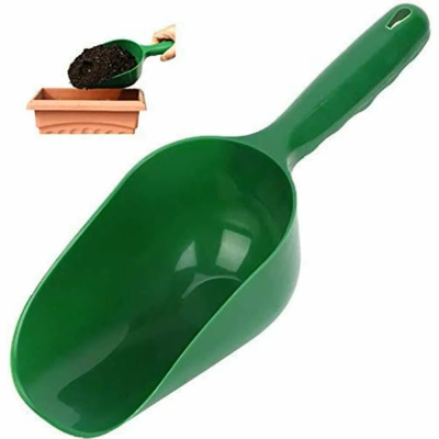 Garden Scoop