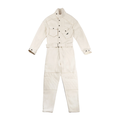 Coverall