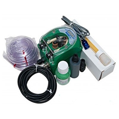 Automatic PH controller