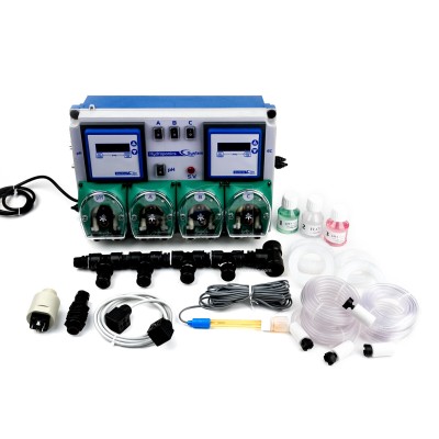 Professional Nutrient...