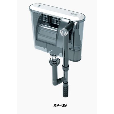 Filtro Cascada XP-09 200L/H...