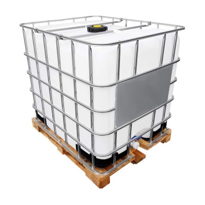 Deposit 1000 Litres/Pallet