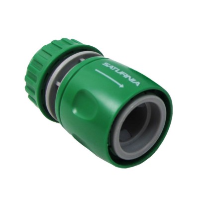 Conector rápido 1/2"