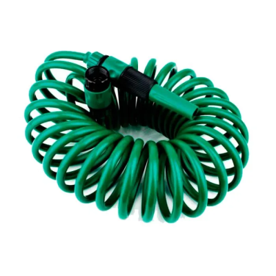 Manguera espiral flexible...