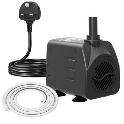 Bomba sumergible 600L