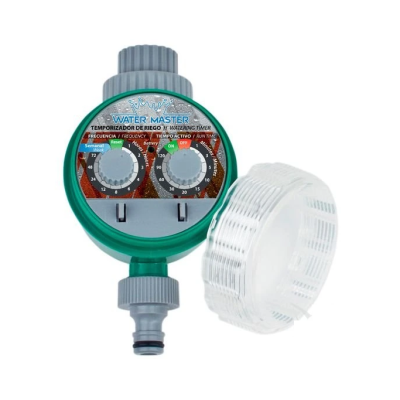 Water Master analogue...