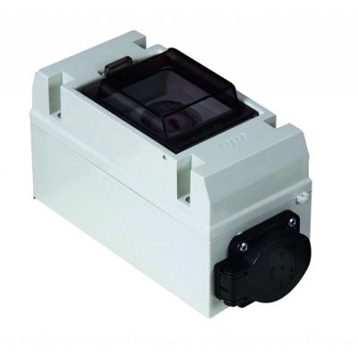 Analog timer seconds DV-101A