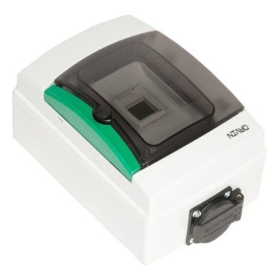 Digital timer seconds DV-101D