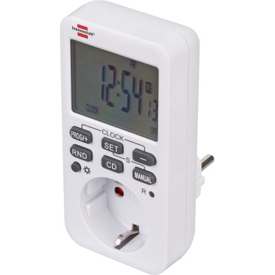 Digital timer