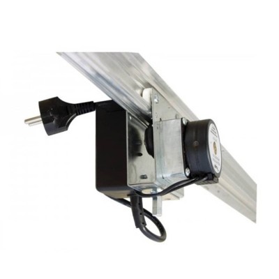 Expansion (SUN RAIL )