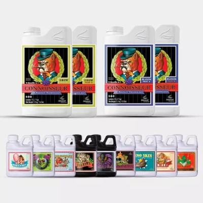 AN Professional Pack