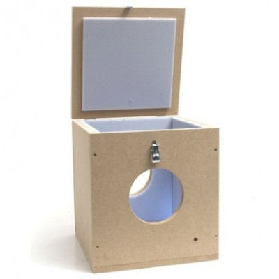 Anti Noise Box
