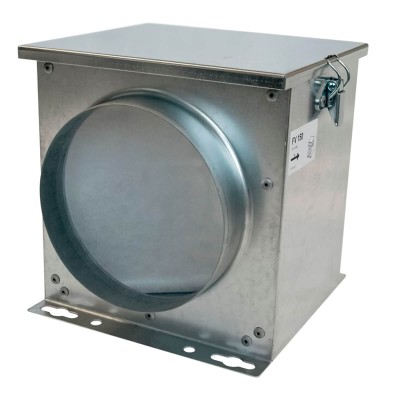 Insect and Pollen Filter