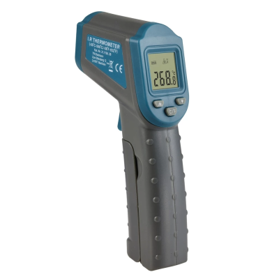 Infrared thermometer