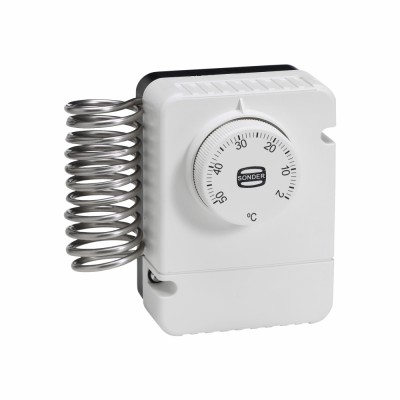 Thermostat 16 A (ATA 02)