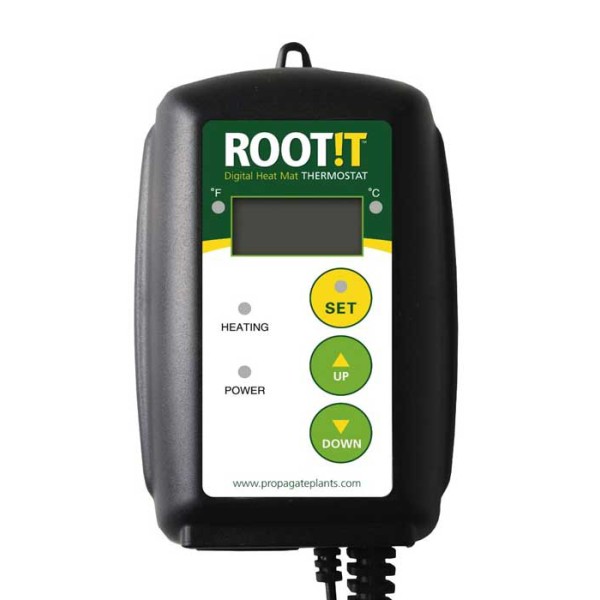 Root-It Heating Blanket Thermostat