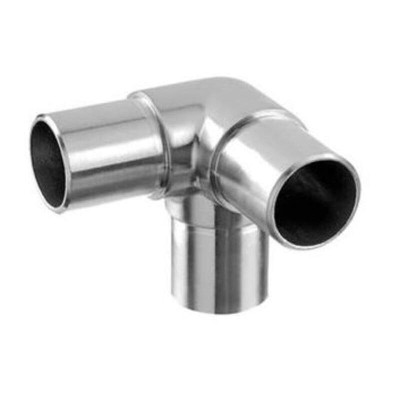 Y-joint for pipe