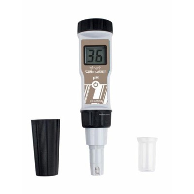PHmetro PH-Pro Water Master