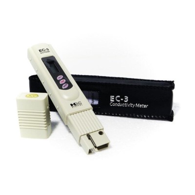 EC-3 Conctimeter with HM...