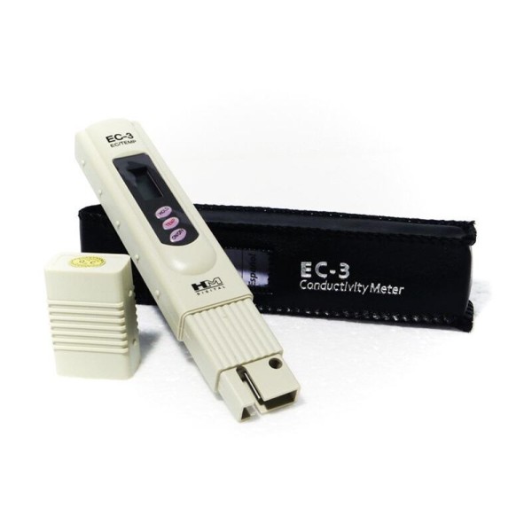 EC-3 Conctimeter with HM Temperature