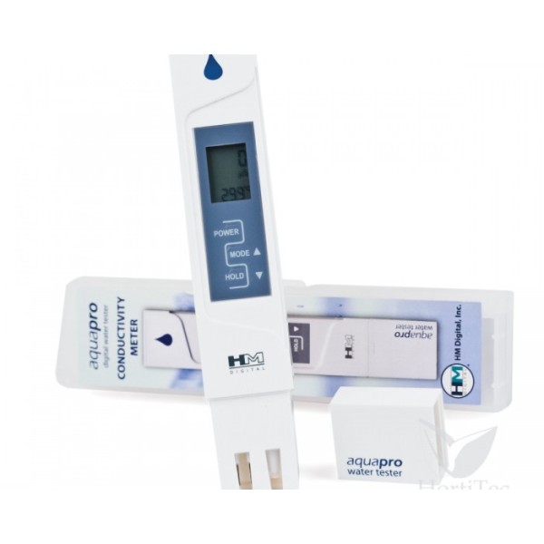 AP-2 Conductivity Meter
