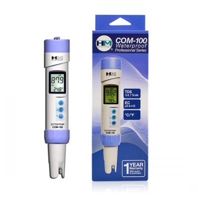 Conductivity meter Com -...