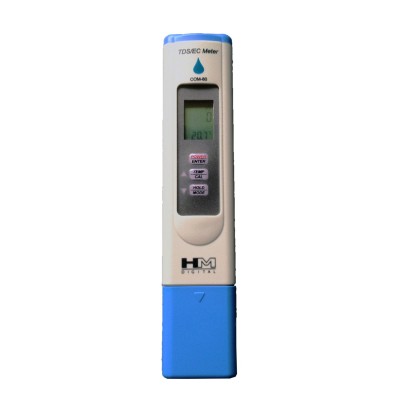 Conductivimetro COM-80 HM