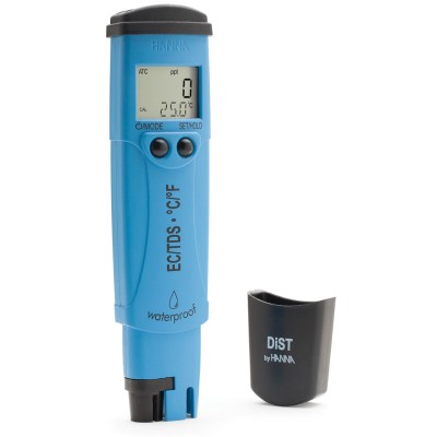 Conductivity meter Dist 6