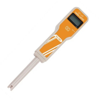 Conductivímetro EC-BE Water...