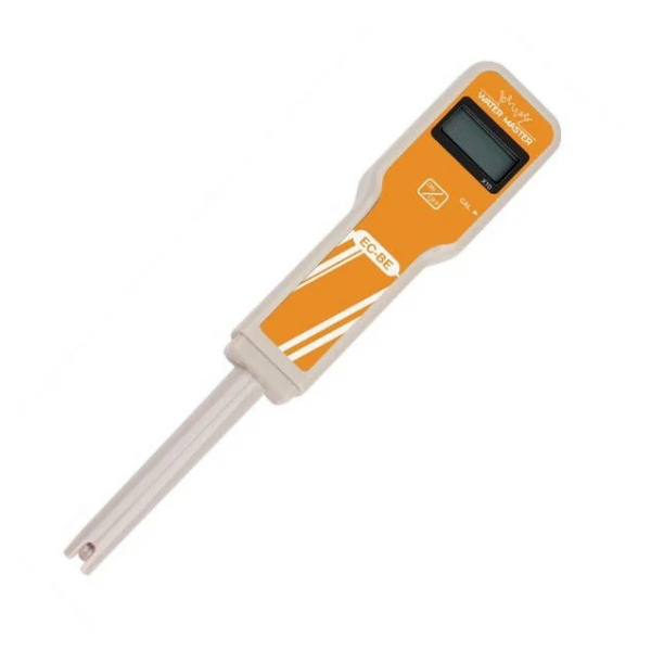 Conductivity meter EC-BE Water Master