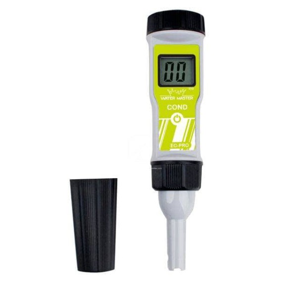 Conductivity meter EC-PRO Water Master