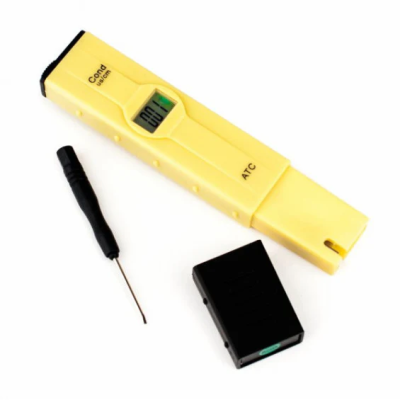 Conductivimetro Vanguard...