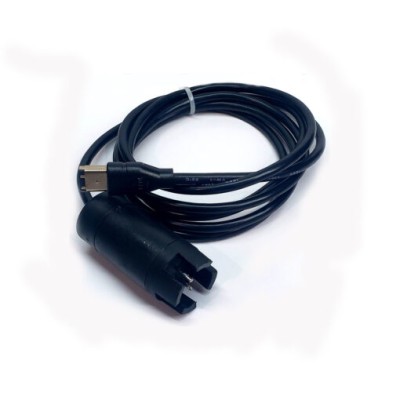 Electrode for EC Trimeter...