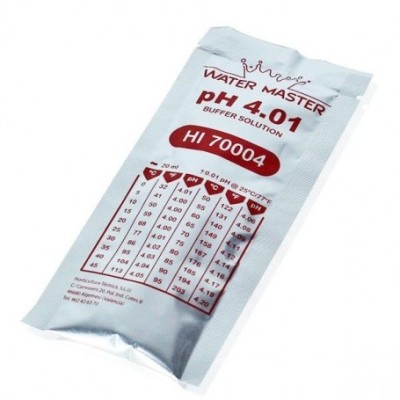 Calibrating liquid 20ml (2...