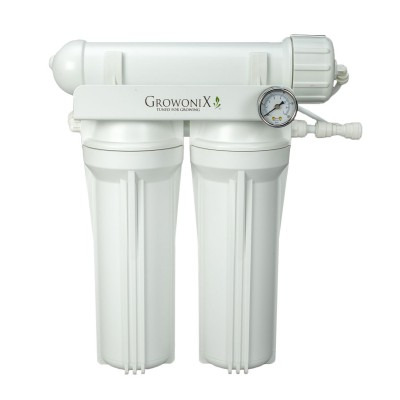 Reverse Osmosis EX GROWONIX