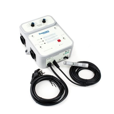 Analogic Atmospheric...