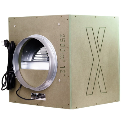 Caja MDF