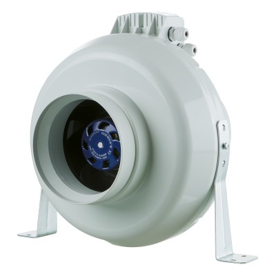 Extractor Centro Blauberg