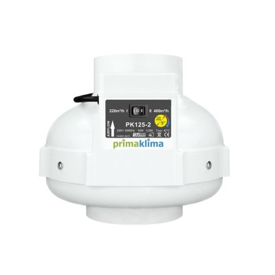 Extractor PK (2 Velocidades)