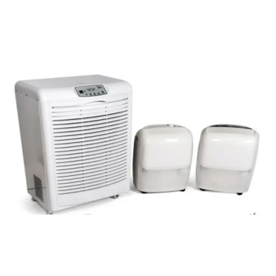 Domestic and industrial...